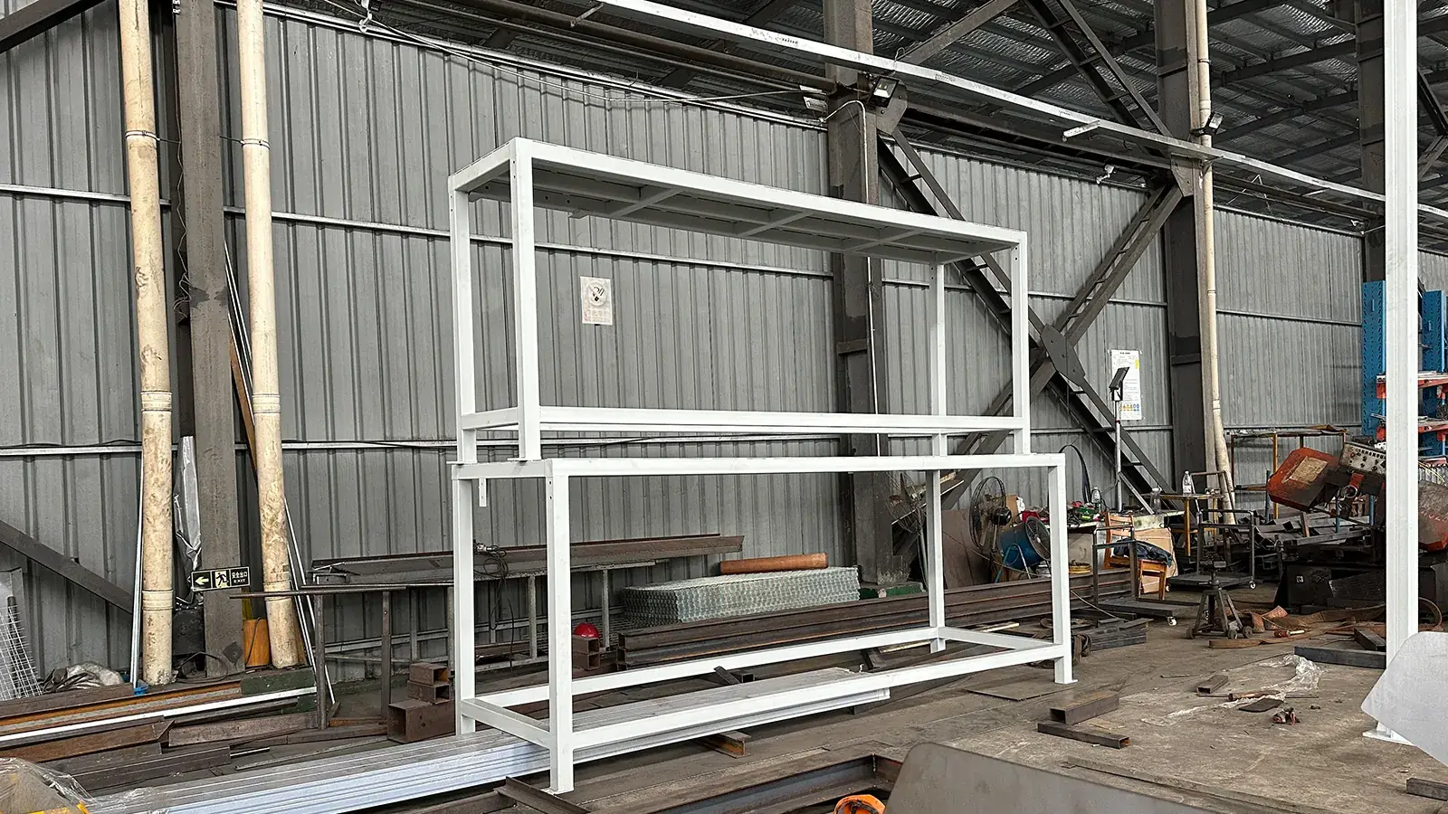 import from china factory